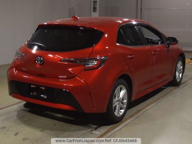 toyota corolla-sport 2020 -TOYOTA--Corolla Sport NRE210H-1009479---TOYOTA--Corolla Sport NRE210H-1009479- image 2