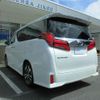 toyota alphard 2023 quick_quick_3BA-AGH30W_AGH30-0461949 image 10