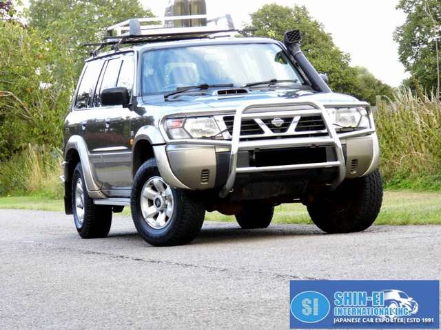 nissan patrol-gr 2000 28656 image 1