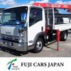 isuzu elf-truck 2015 GOO_NET_EXCHANGE_0402763A30250212W001 image 1