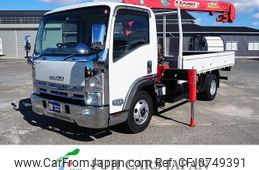 isuzu elf-truck 2015 GOO_NET_EXCHANGE_0402763A30250212W001