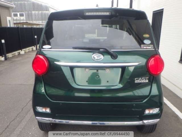 daihatsu cast 2020 -DAIHATSU--Cast DBA-LA260S--LA260S-0041538---DAIHATSU--Cast DBA-LA260S--LA260S-0041538- image 2