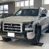 mitsubishi triton 2024 CFJ1343434 image 2