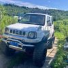 suzuki jimny-wide 2000 CFJ1553171 image 2