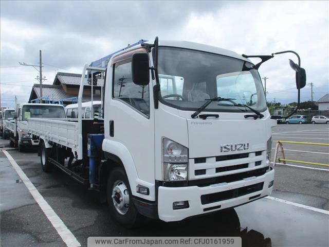 isuzu forward 2013 -ISUZU--Forward FRR90S1-7050654---ISUZU--Forward FRR90S1-7050654- image 1