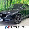 mazda cx-5 2017 -MAZDA--CX-5 LDA-KF2P--KF2P-122001---MAZDA--CX-5 LDA-KF2P--KF2P-122001- image 1