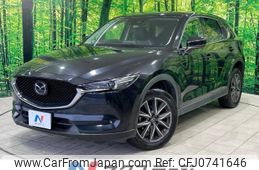 mazda cx-5 2017 -MAZDA--CX-5 LDA-KF2P--KF2P-122001---MAZDA--CX-5 LDA-KF2P--KF2P-122001-