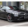 mercedes-benz cls-class 2018 quick_quick_LDA-257314_WDD2573142A024064 image 1