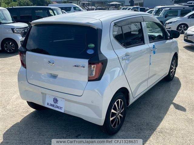 daihatsu mira-e-s 2020 -DAIHATSU--Mira e:s 5BA-LA350S--LA350S-0213000---DAIHATSU--Mira e:s 5BA-LA350S--LA350S-0213000- image 2