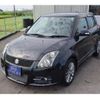 suzuki swift 2008 -SUZUKI--Swift CBA-ZC31S--ZC31S-204584---SUZUKI--Swift CBA-ZC31S--ZC31S-204584- image 1