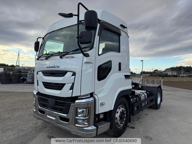 isuzu giga 2019 GOO_NET_EXCHANGE_0401859A30241209W001 image 1