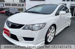 honda civic 2008 -HONDA--Civic FD2--FD2-1600341---HONDA--Civic FD2--FD2-1600341-