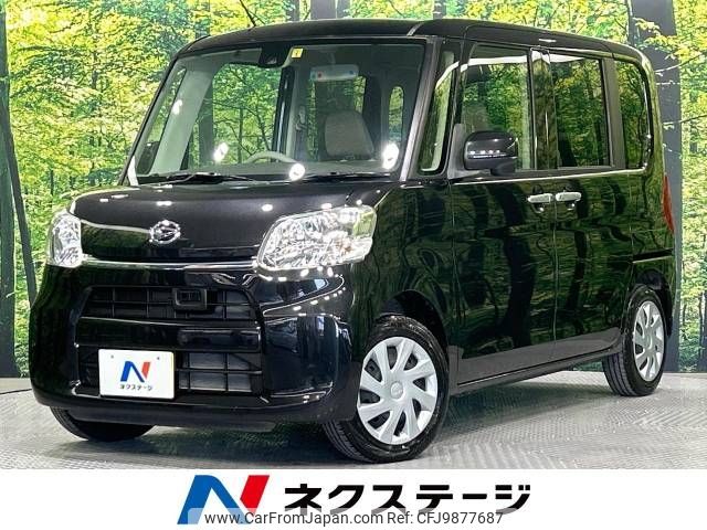 daihatsu tanto 2016 -DAIHATSU--Tanto DBA-LA600S--LA600S-0374099---DAIHATSU--Tanto DBA-LA600S--LA600S-0374099- image 1