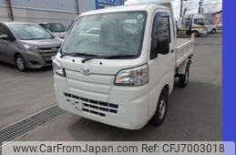 daihatsu hijet-truck 2016 -DAIHATSU--Hijet Truck S510P--0105875---DAIHATSU--Hijet Truck S510P--0105875-