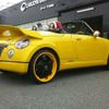 daihatsu copen 2009 -DAIHATSU--Copen L880K--0050681---DAIHATSU--Copen L880K--0050681- image 8