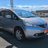 honda fit 2009 TE717 image 4