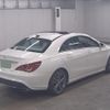 mercedes-benz cla-class 2014 quick_quick_DBA-117342_WDD1173422N054124 image 5