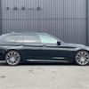 bmw 5-series 2017 CFJ0722839 image 20