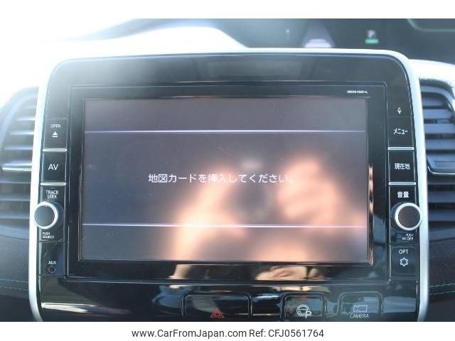 nissan serena 2016 -NISSAN--Serena DAA-GC27--GC27-001280---NISSAN--Serena DAA-GC27--GC27-001280- image 2