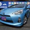 toyota aqua 2014 CFJ1614285 image 1