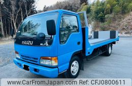 isuzu elf-truck 1993 GOO_NET_EXCHANGE_0940021A30250225W001