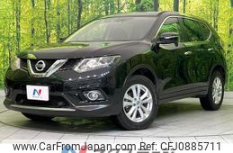 nissan x-trail 2016 quick_quick_NT32_NT32-540374