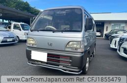 honda street 1998 CFJ1855479