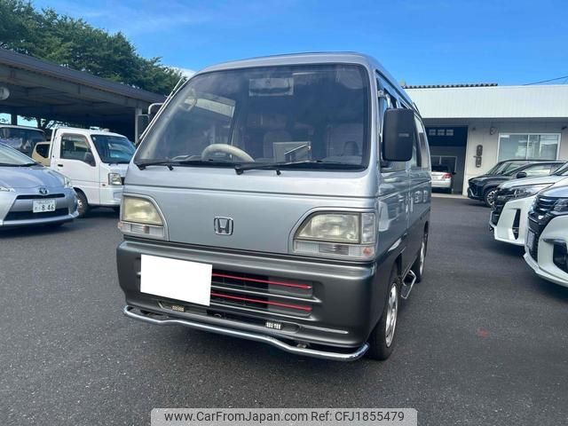 honda street 1998 CFJ1855479 image 1