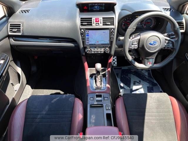 subaru wrx 2019 -SUBARU--WRX DBA-VAG--VAG-031724---SUBARU--WRX DBA-VAG--VAG-031724- image 2