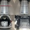 toyota ractis 2015 -TOYOTA--Ractis DBA-NSP122--NSP122-2004597---TOYOTA--Ractis DBA-NSP122--NSP122-2004597- image 6