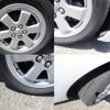 toyota prius 2009 -TOYOTA--Prius DAA-NHW20--NHW20-3549909---TOYOTA--Prius DAA-NHW20--NHW20-3549909- image 28