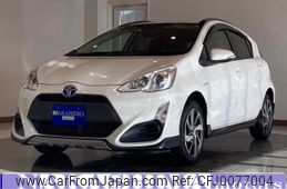 toyota aqua 2016 -TOYOTA--AQUA DAA-NHP10--NHP10-6476229---TOYOTA--AQUA DAA-NHP10--NHP10-6476229-