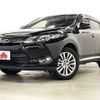 toyota harrier 2017 -TOYOTA--Harrier DBA-ZSU60W--ZSU60-0105552---TOYOTA--Harrier DBA-ZSU60W--ZSU60-0105552- image 1
