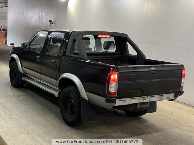 nissan datsun-pickup 2001 -NISSAN--DATSUN PickUp LFMD22-010671---NISSAN--DATSUN PickUp LFMD22-010671- image 2