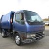 mitsubishi-fuso canter 2002 NIKYO_CG90820 image 5