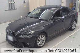 lexus is 2013 -LEXUS 【岐阜 303ね1897】--Lexus IS AVE30-5003579---LEXUS 【岐阜 303ね1897】--Lexus IS AVE30-5003579-