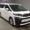 toyota vellfire 2018 -TOYOTA 【名古屋 361ﾄ 525】--Vellfire DBA-AGH30W--AGH30W-0177980---TOYOTA 【名古屋 361ﾄ 525】--Vellfire DBA-AGH30W--AGH30W-0177980- image 4