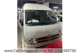 toyota regiusace-van 2011 quick_quick_CBF-TRH200K_0146601