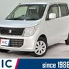 suzuki wagon-r 2015 quick_quick_MH34S_MH34S-408192 image 1