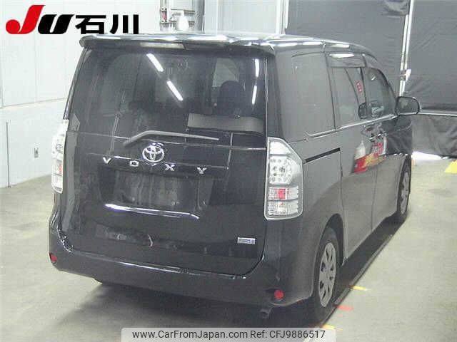 toyota voxy 2011 -TOYOTA--Voxy ZRR70G-0417554---TOYOTA--Voxy ZRR70G-0417554- image 2