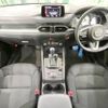 mazda cx-5 2019 -MAZDA--CX-5 3DA-KF2P--KF2P-319332---MAZDA--CX-5 3DA-KF2P--KF2P-319332- image 2