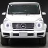 mercedes-benz g-class 2023 -MERCEDES-BENZ--Benz G Class 3DA-463350--W1N4633502X496779---MERCEDES-BENZ--Benz G Class 3DA-463350--W1N4633502X496779- image 7