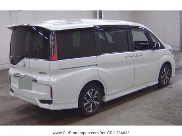 honda stepwagon-spada 2022 quick_quick_6BA-RP3_RP3-1332041 image 2