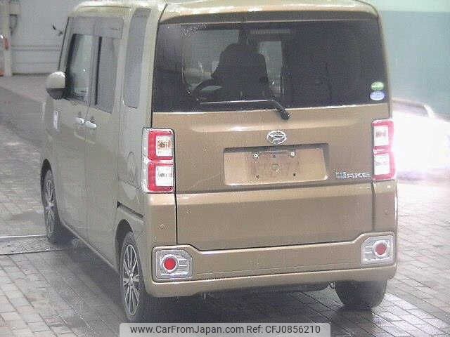 daihatsu wake 2020 -DAIHATSU--WAKE LA700S--0152843---DAIHATSU--WAKE LA700S--0152843- image 2