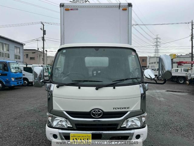 toyota dyna-truck 2017 GOO_NET_EXCHANGE_0500521A30241120W001 image 2