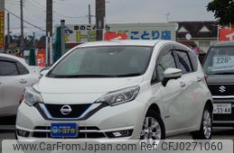 nissan note 2019 -NISSAN--Note HE12--298413---NISSAN--Note HE12--298413-