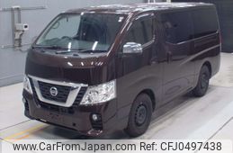 nissan caravan-van 2019 -NISSAN--Caravan Van VR2E26-121023---NISSAN--Caravan Van VR2E26-121023-