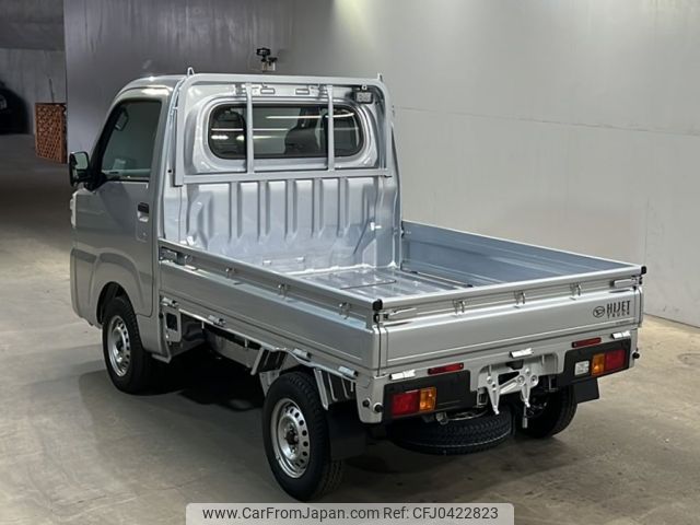 daihatsu hijet-truck 2024 -DAIHATSU--Hijet Truck S510P-0558668---DAIHATSU--Hijet Truck S510P-0558668- image 2