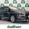 toyota harrier 2016 -TOYOTA--Harrier DBA-ZSU60W--ZSU60-0080592---TOYOTA--Harrier DBA-ZSU60W--ZSU60-0080592- image 1