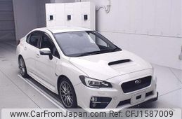subaru wrx 2015 CFJ1587009